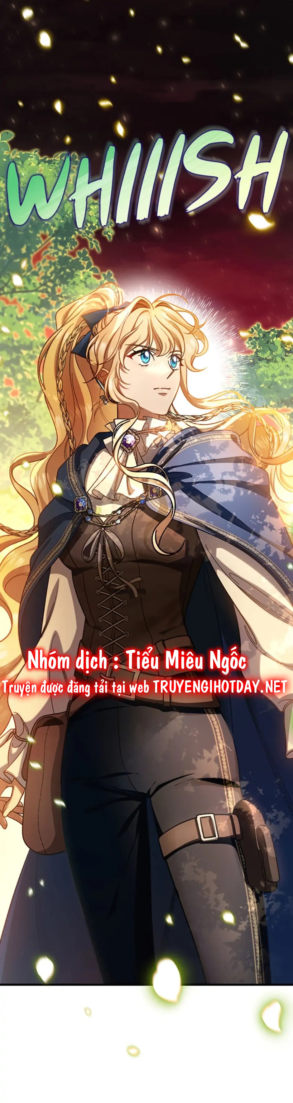 vị cứu tinh của nam phản diện chapter 43 10