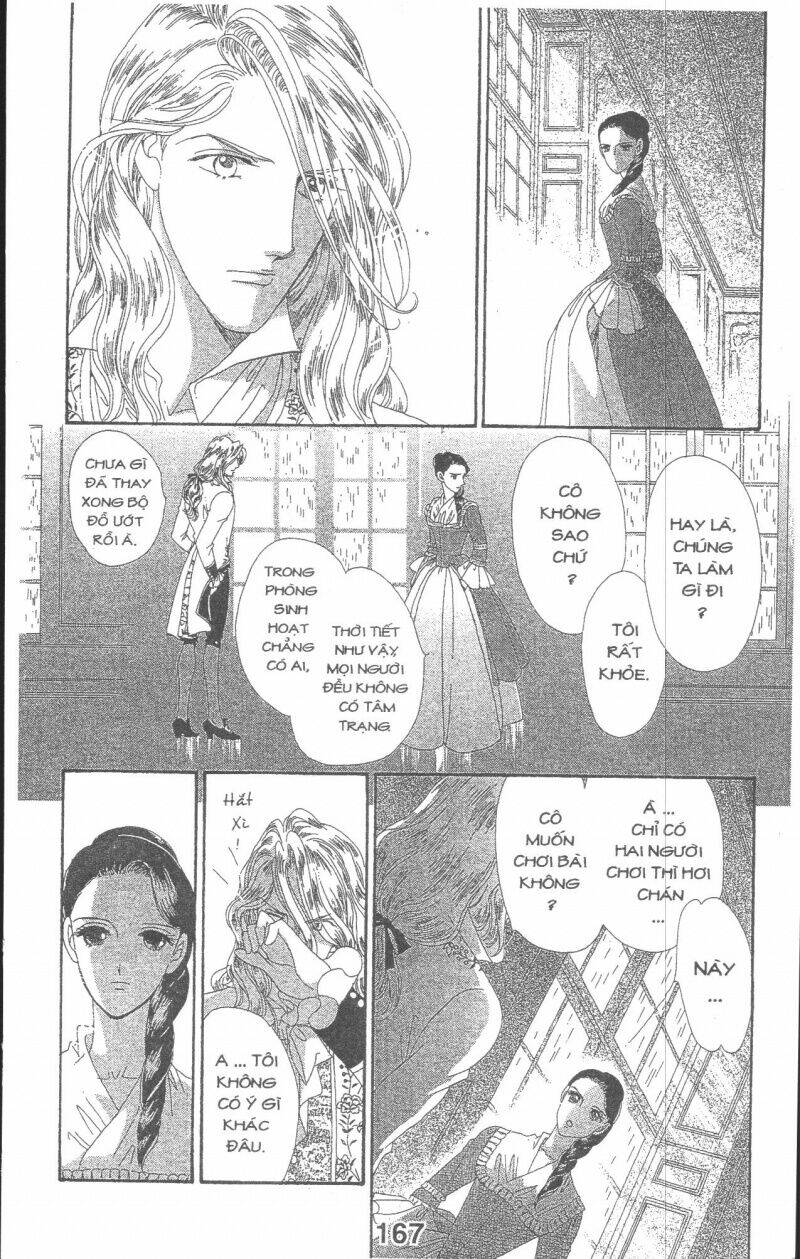 ngài tử tước phiêu lãng chapter 1 167