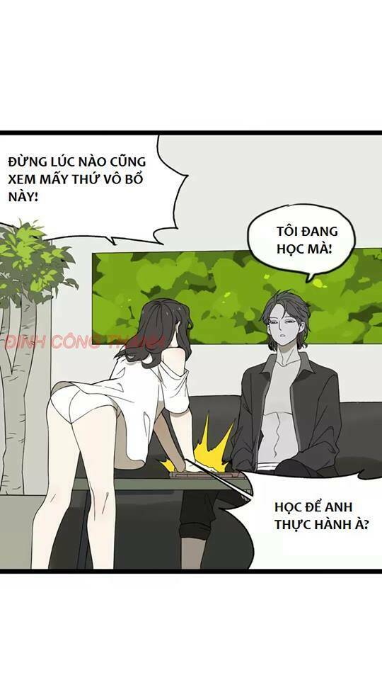 mục vụ chapter 8 11