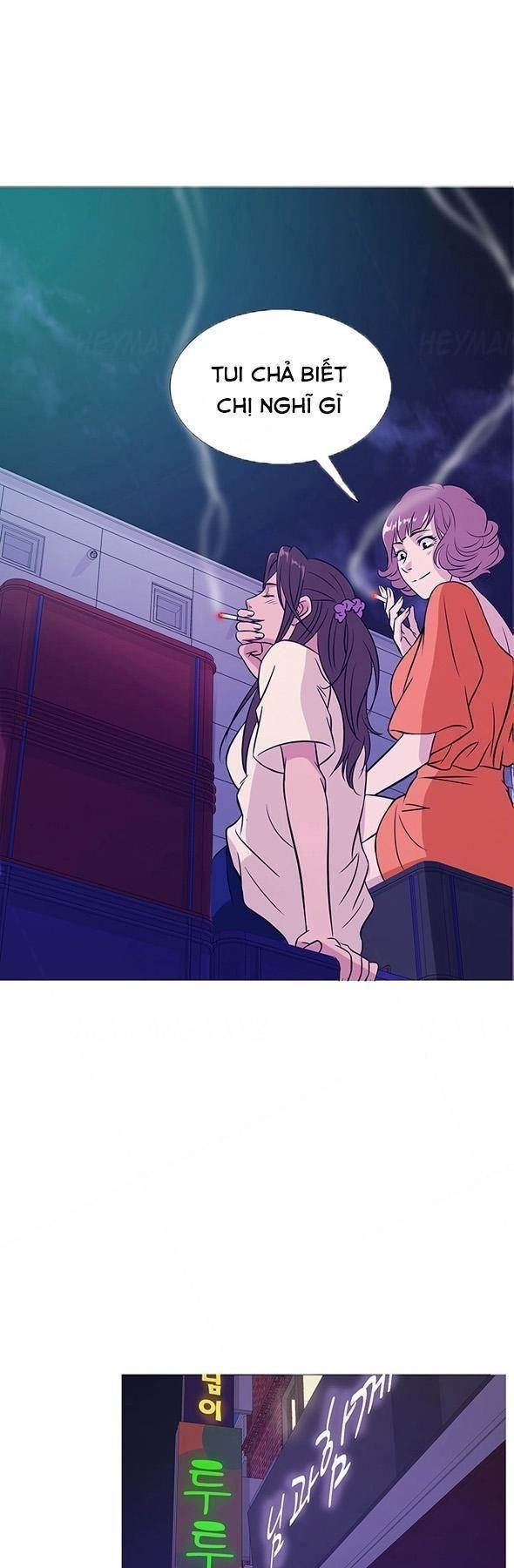 thiên đường chapter 51 28