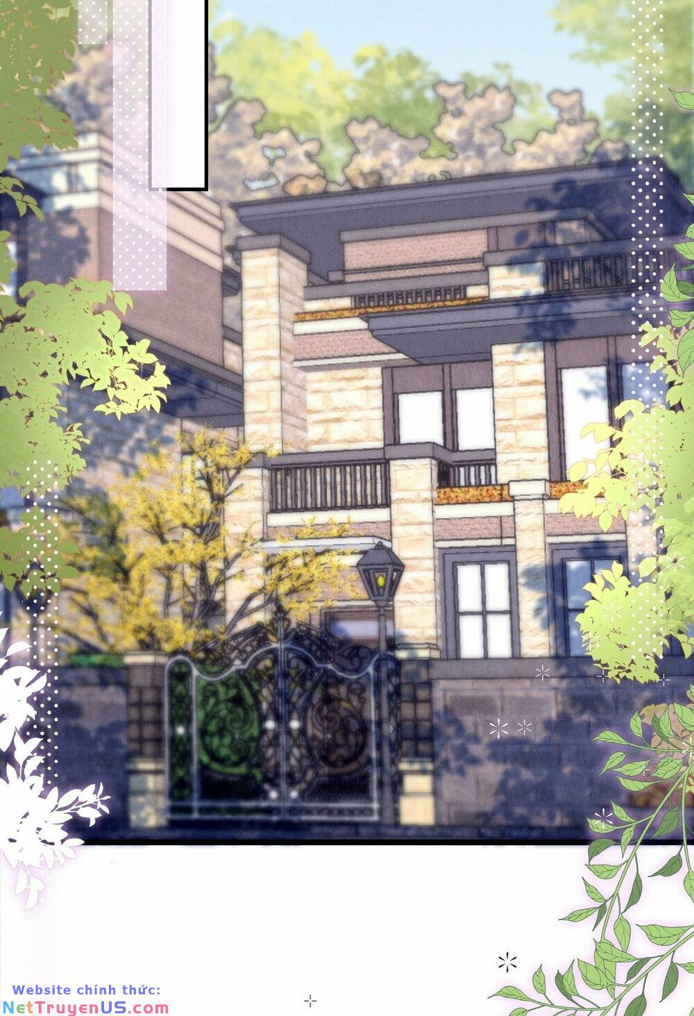 ta được thế thân tỏ tình chapter 17 5