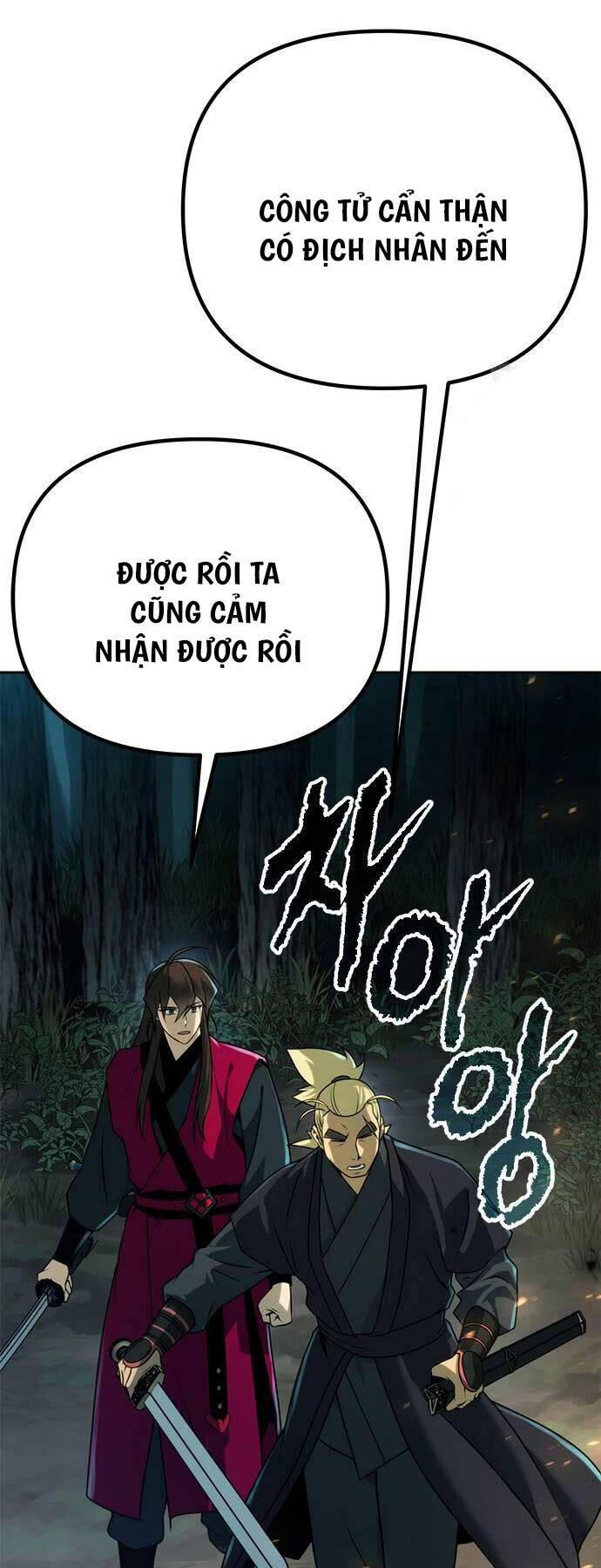 Ma Đạo Chuyển Sinh Ký Chapter 63 46
