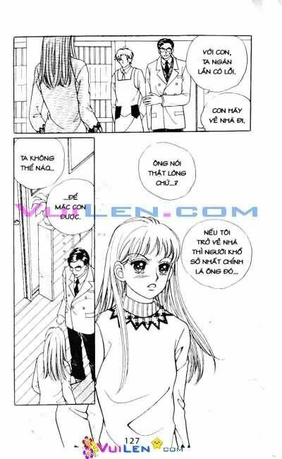 hợp đồng nô lệ chapter 3 127