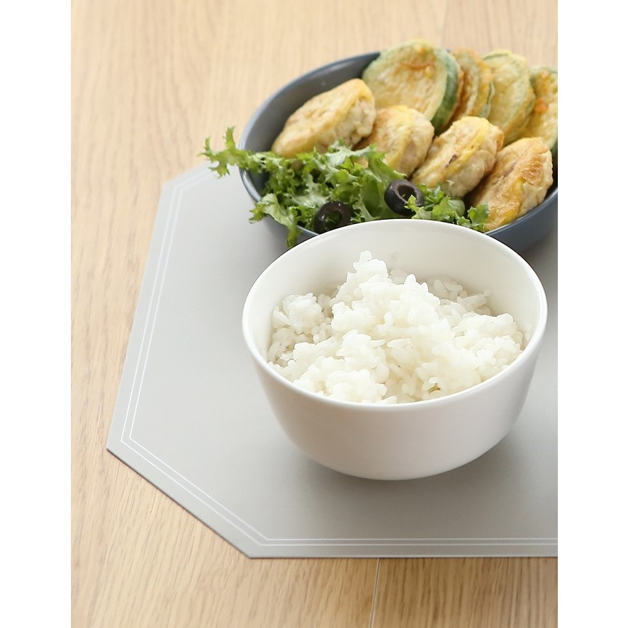 Bát cơm Mono -Mono rice bowl - Erato- Hàng nhập khẩu Hàn Quốc