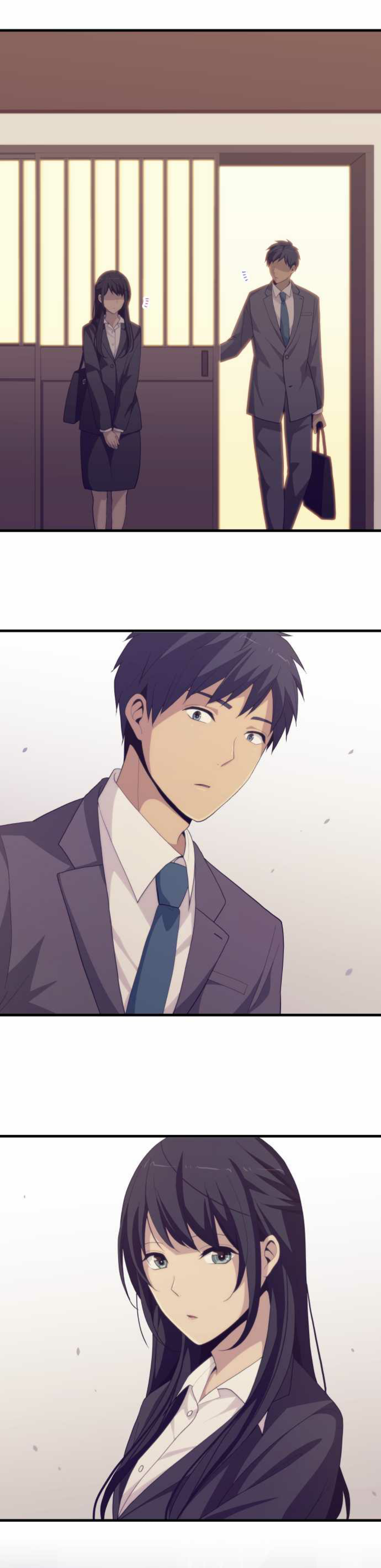 relife chapter 219 5