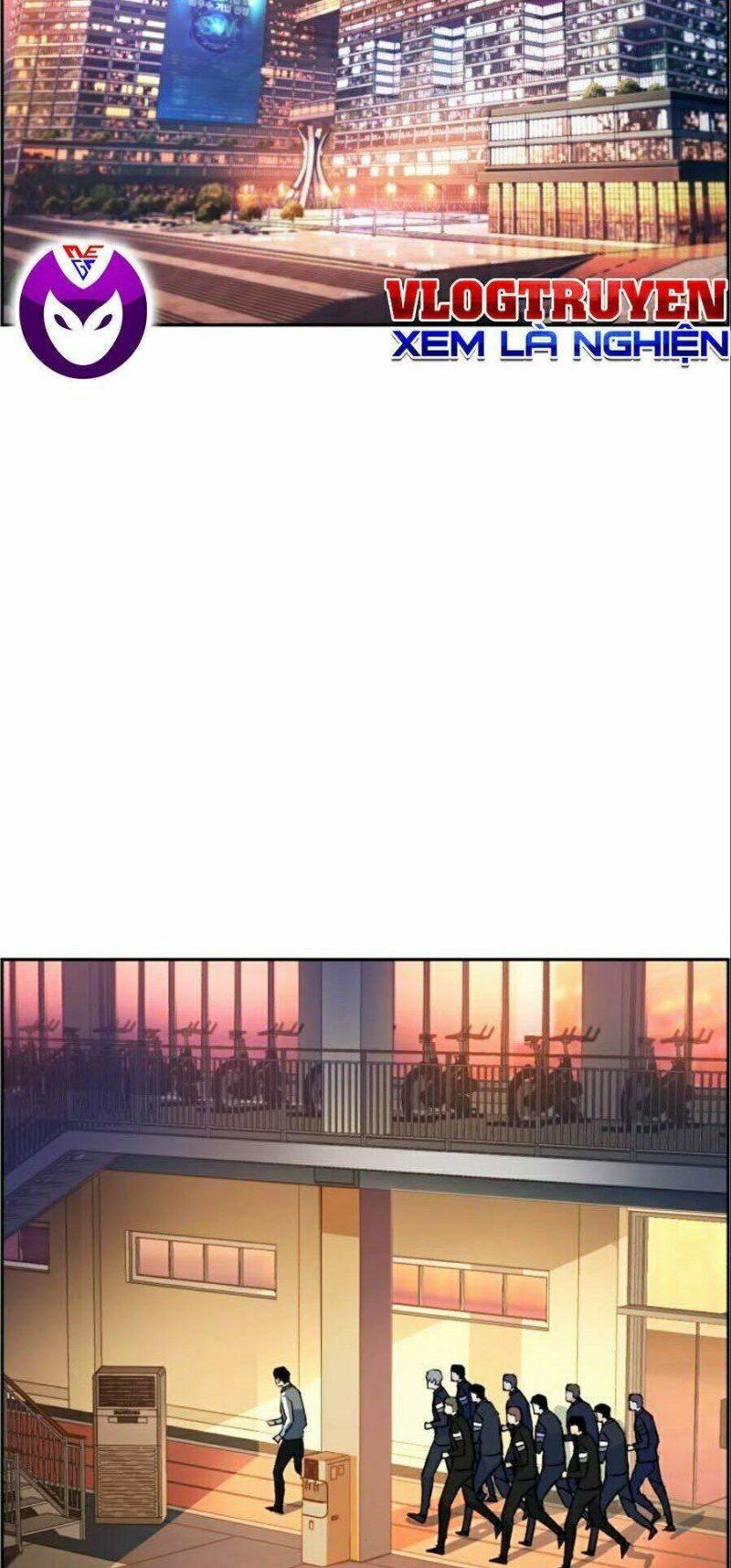 bạn học tôi là lính đánh thuê chapter 34 1