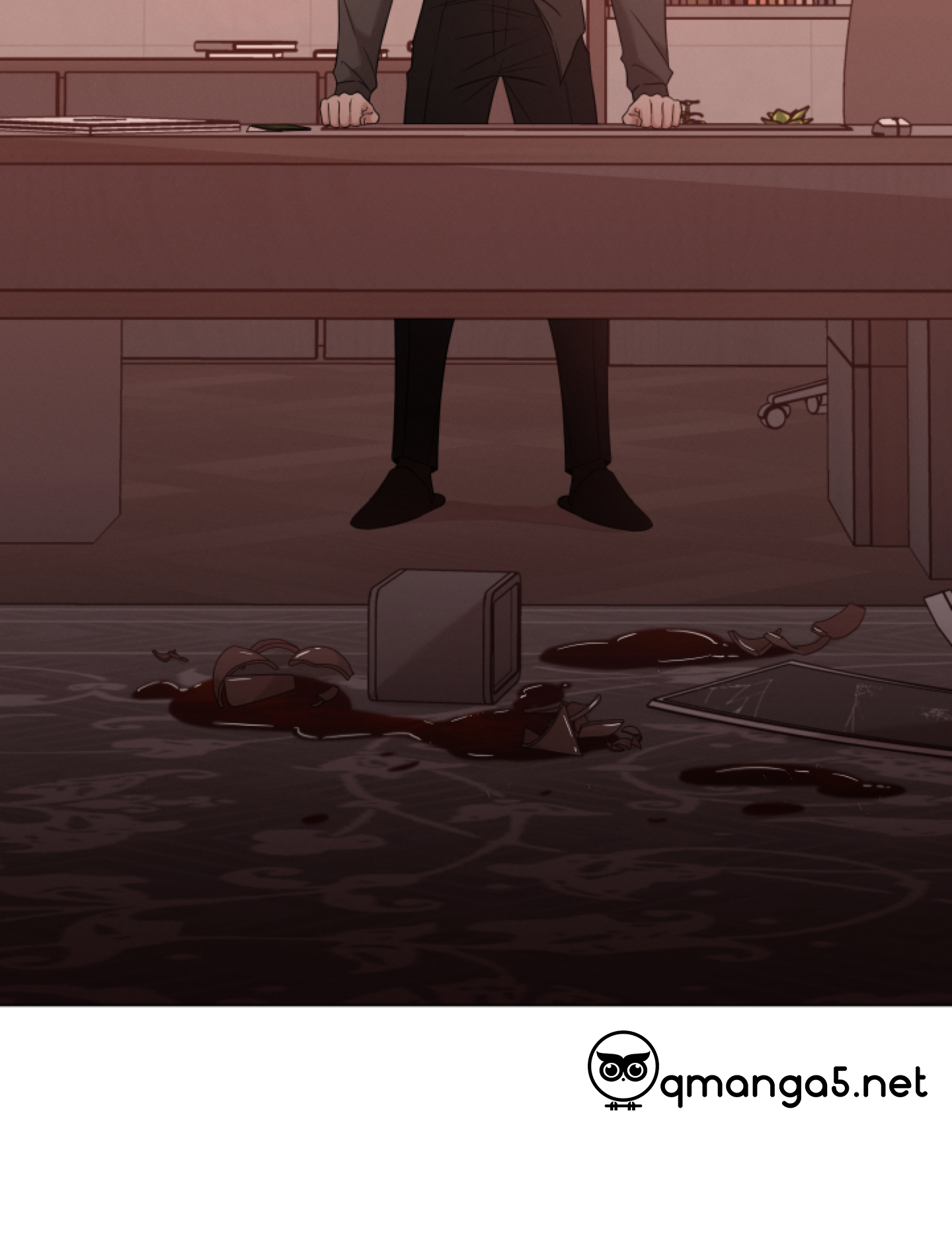 hội chứng minmotion chapter 42 28