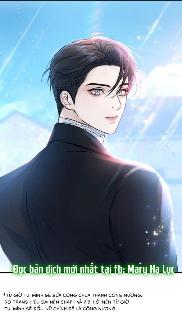 tôi tưởng bản thân không còn sống được bao lâu! chapter 3.1 1