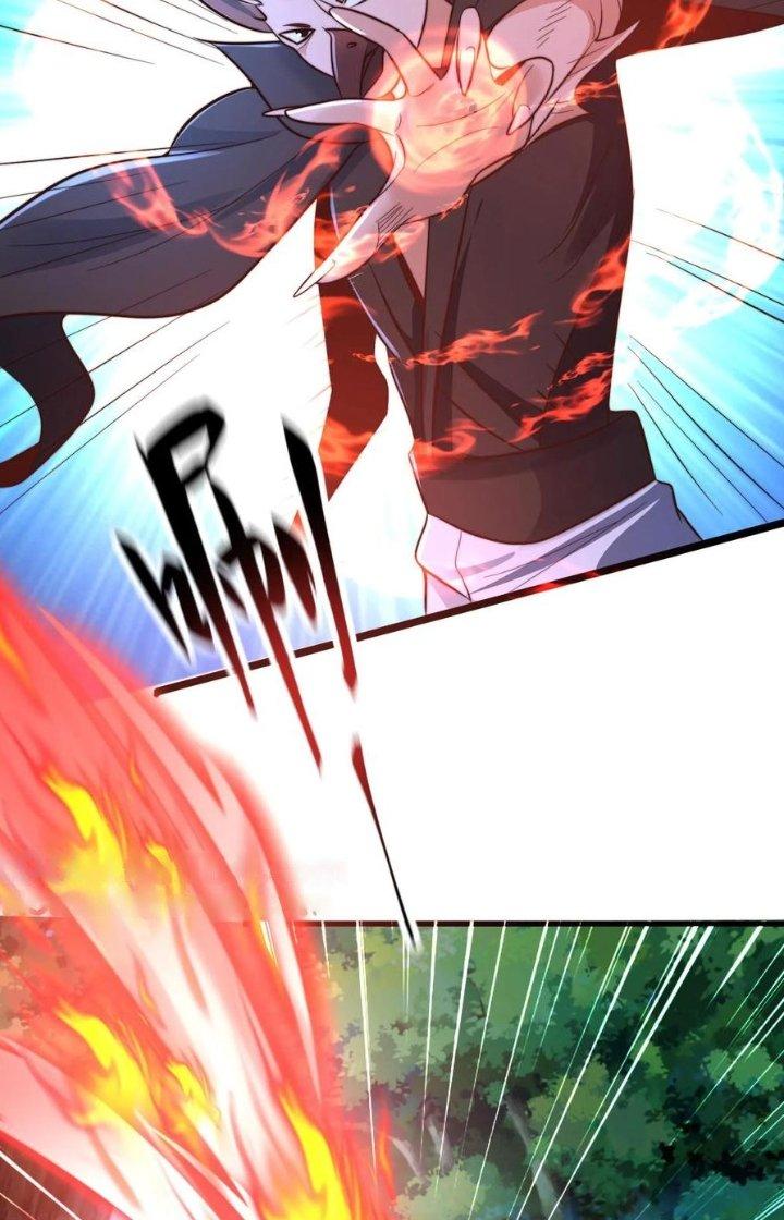 ta nuôi ma quỷ ở trấn ma ti chapter 176 32