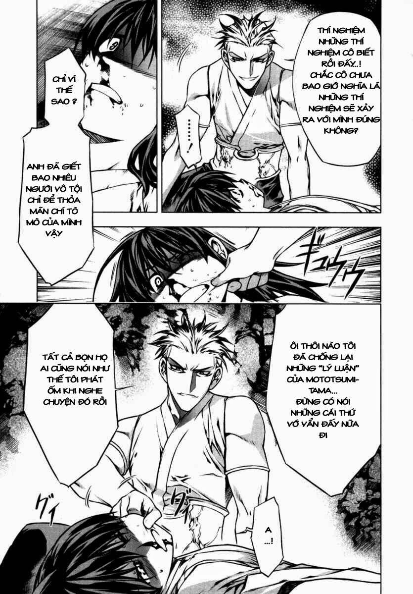 black god chapter 39 5