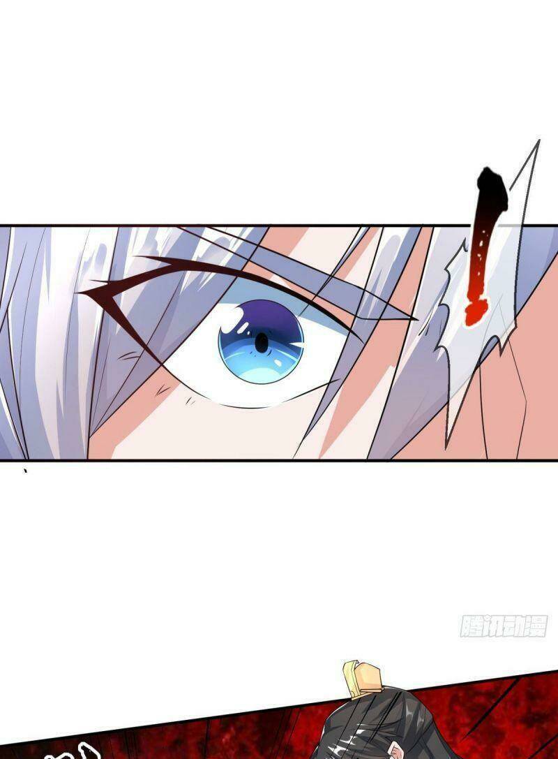 tuyệt thế thần tôn chapter 1.2 61