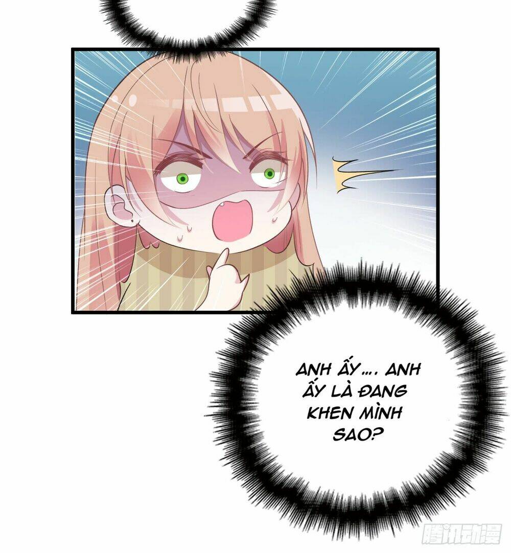bí mật kết hôn với ảnh đế: vợ ơi đến đây tấn công đi nào chapter 34 4