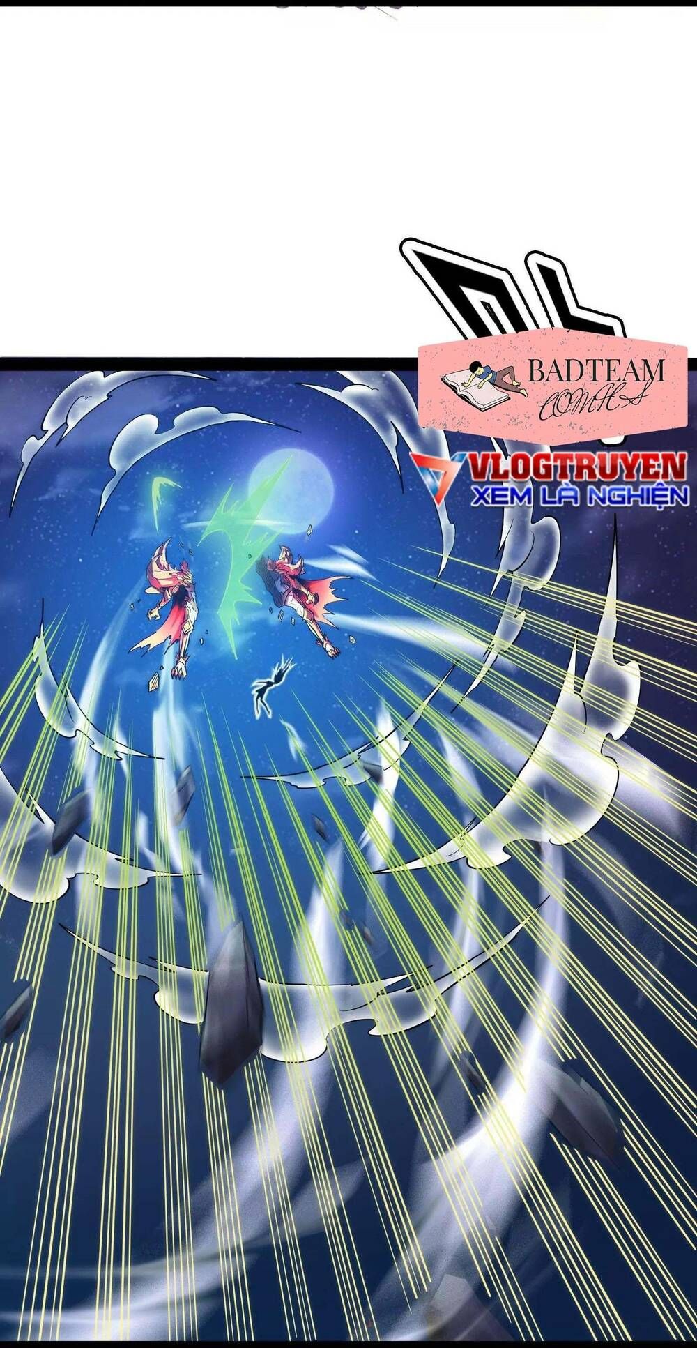 đánh bại chư thiên chapter 25 24