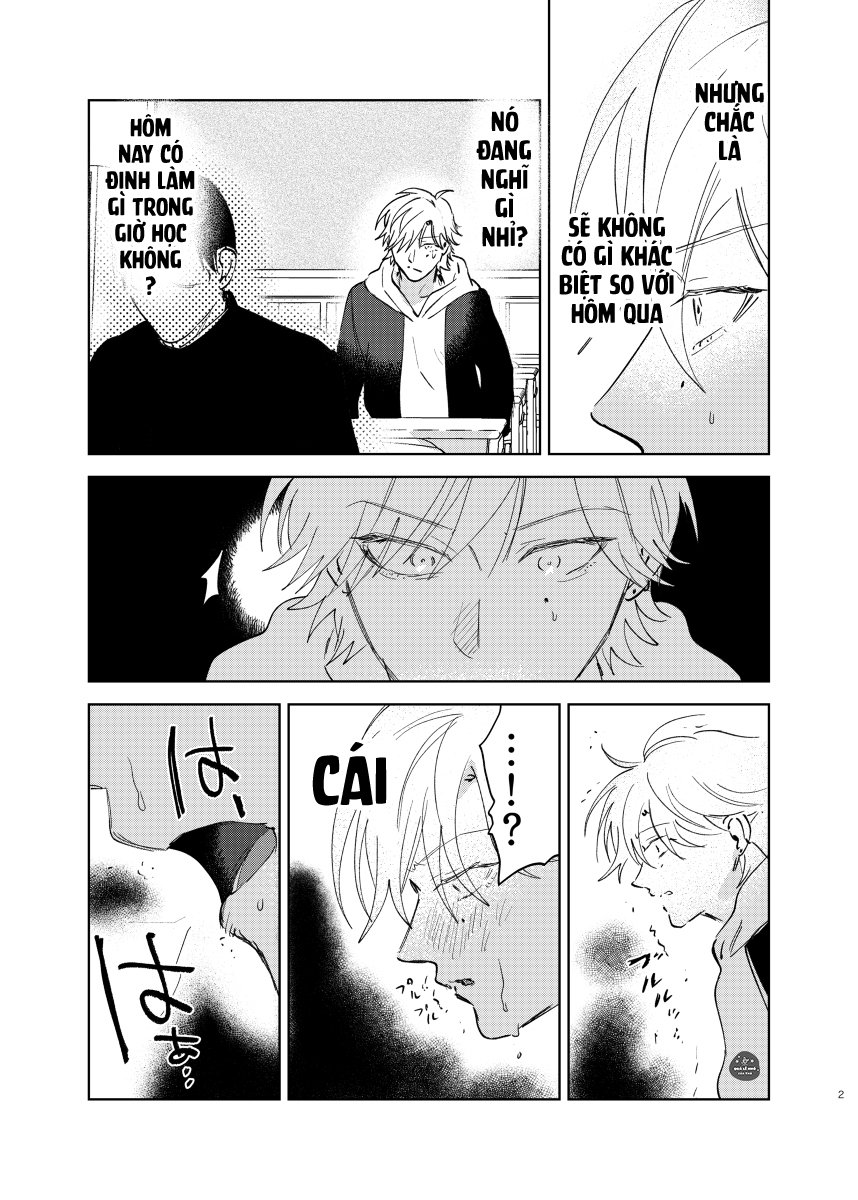 s và m gặp nhau chapter 5 2