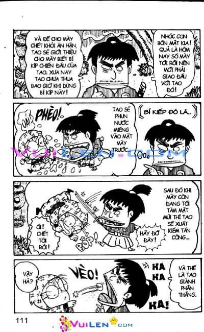 ninja loạn thị chapter 23 112