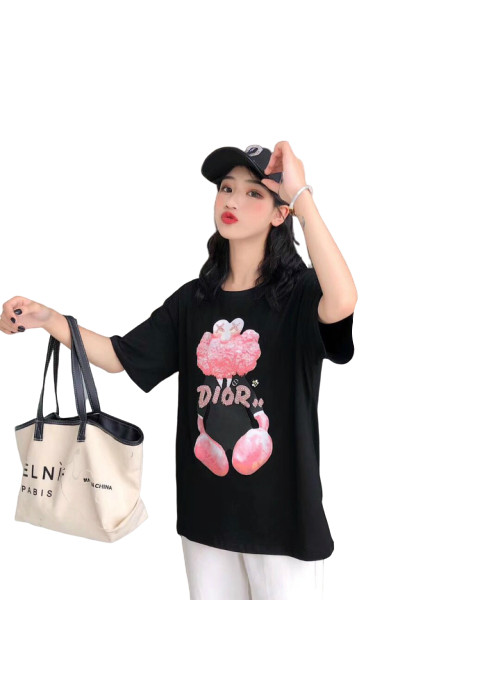 Áo thun hình hoạt hình Mã: AX4081