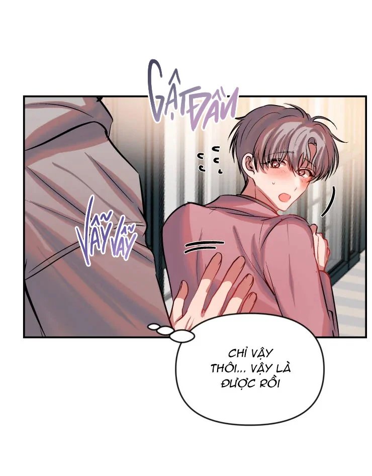 hợp đồng yêu đương chapter 35 46