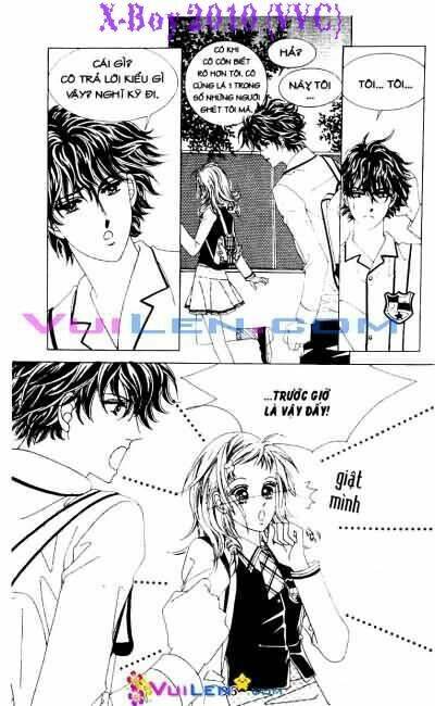 high school bullying chapter 9 6