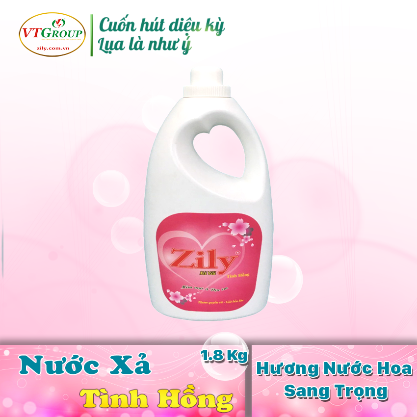 Nước xả vải 1.8kg (Quà tặng)