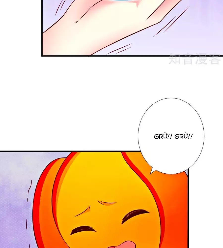 cuộc sống hào môn của vu nữ chapter 50 40