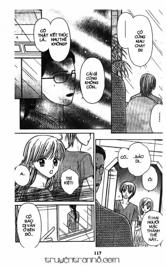 kẻ đồng hành - partner chapter 22 18