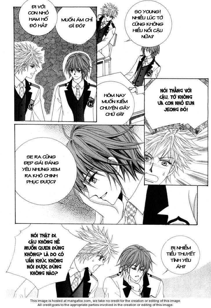 she's scary chapter 19 13