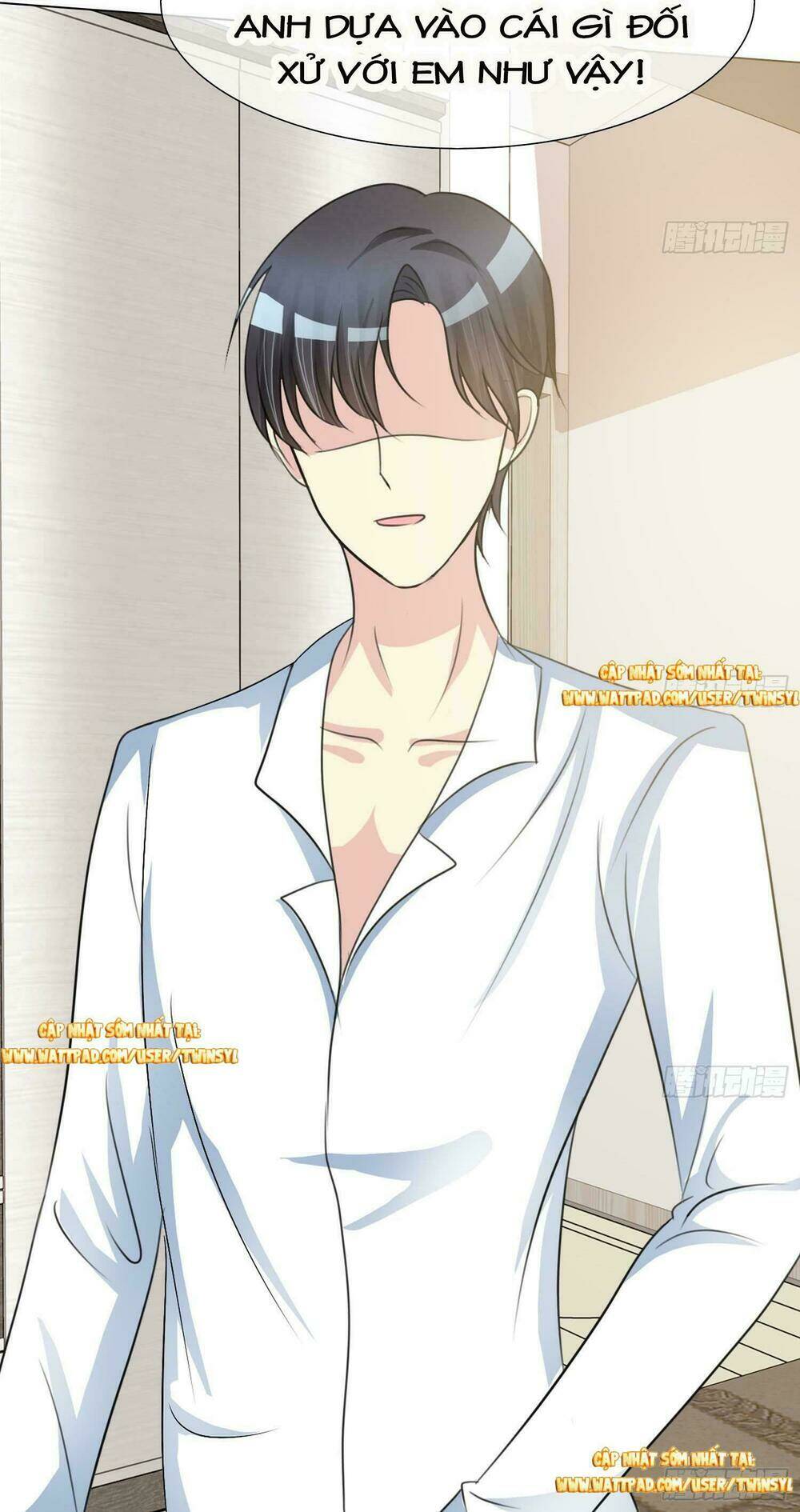 ái người tình xuất vu lam chapter 1 17