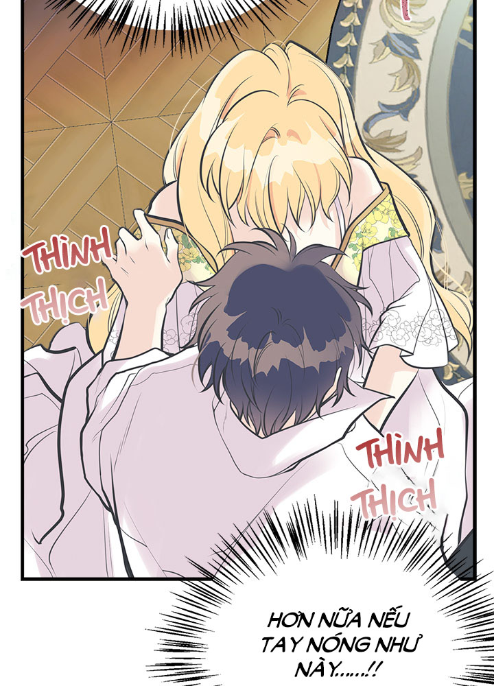 chị tôi đã nhặt về một nam chính quyến rũ chapter 50 27