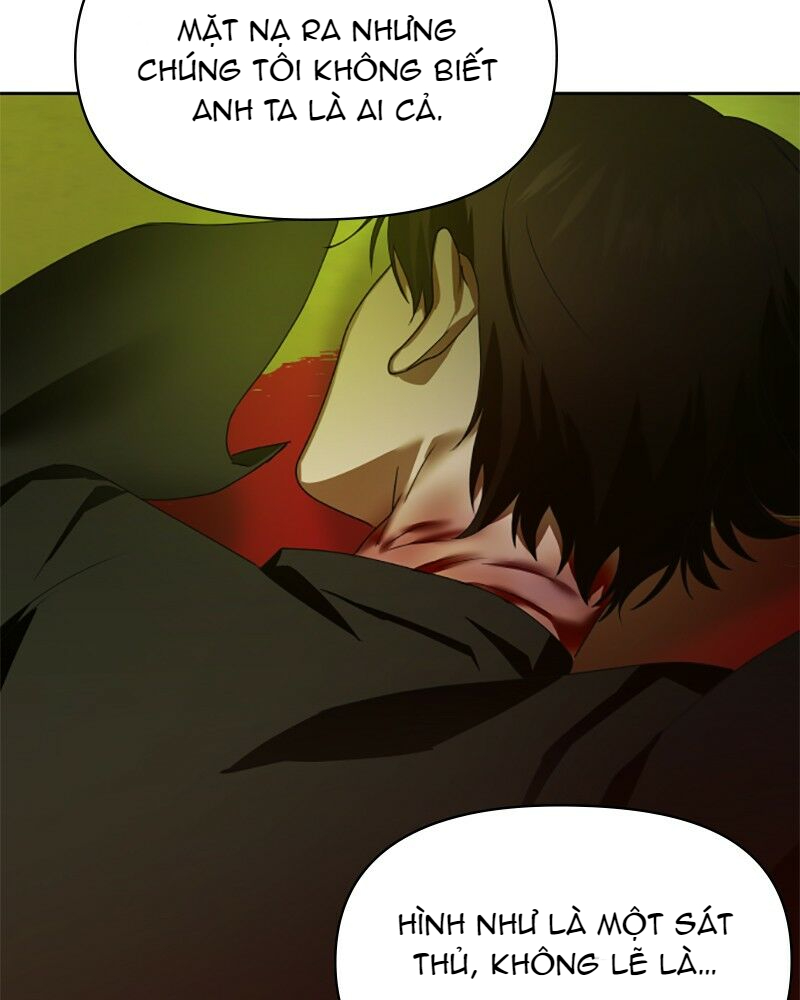 tôi muốn trở thành cô ấy dù chỉ là một ngày chapter 72 163