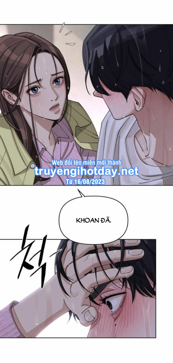 Tình Yêu Của Ik Seob Chapter 29 - Trang 16