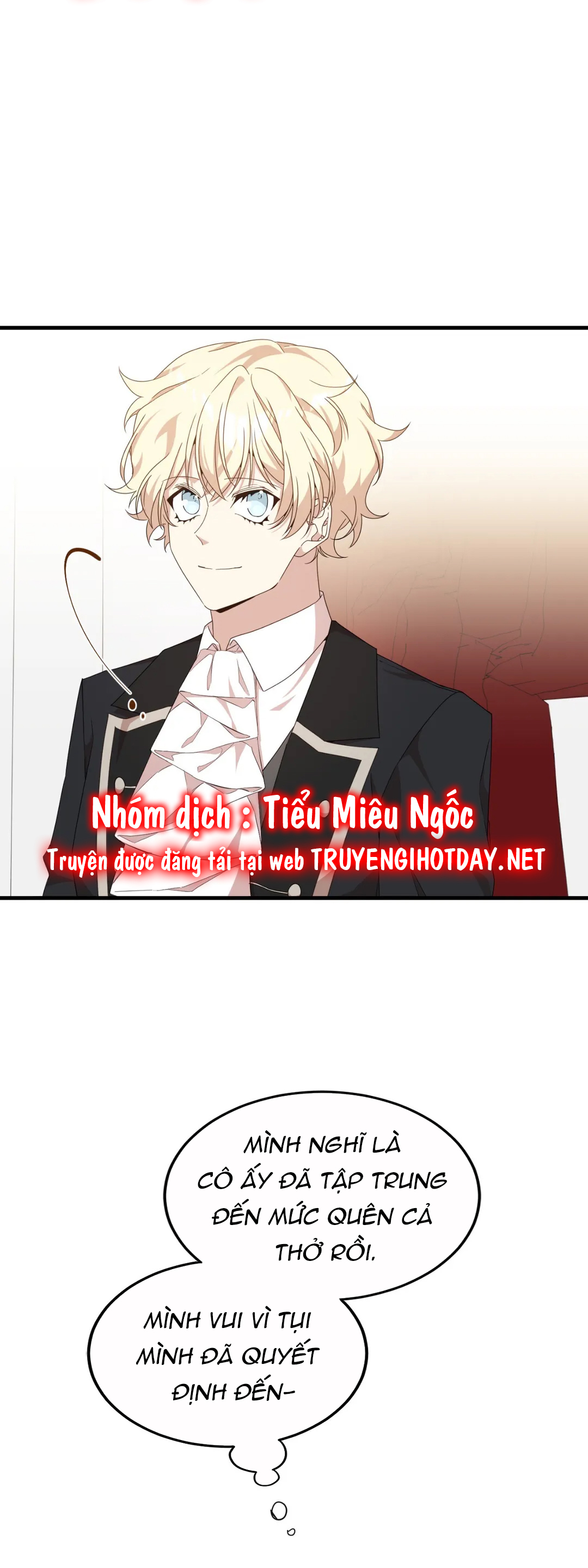 chị ấy là nữ chính trong truyện đó chapter 39 46