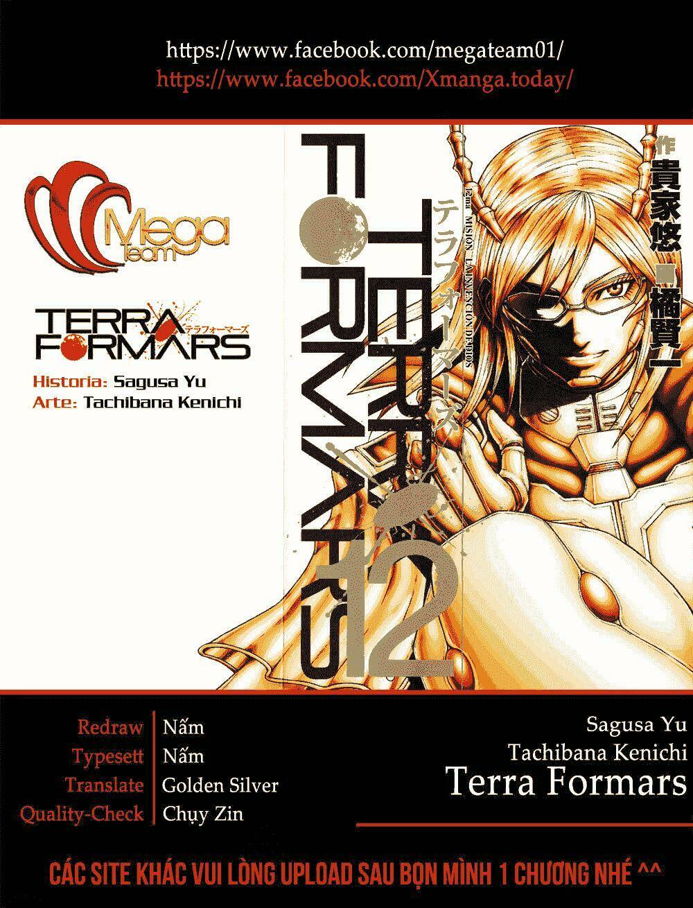 trận chiến trên hành tinh đỏ chapter 141 17