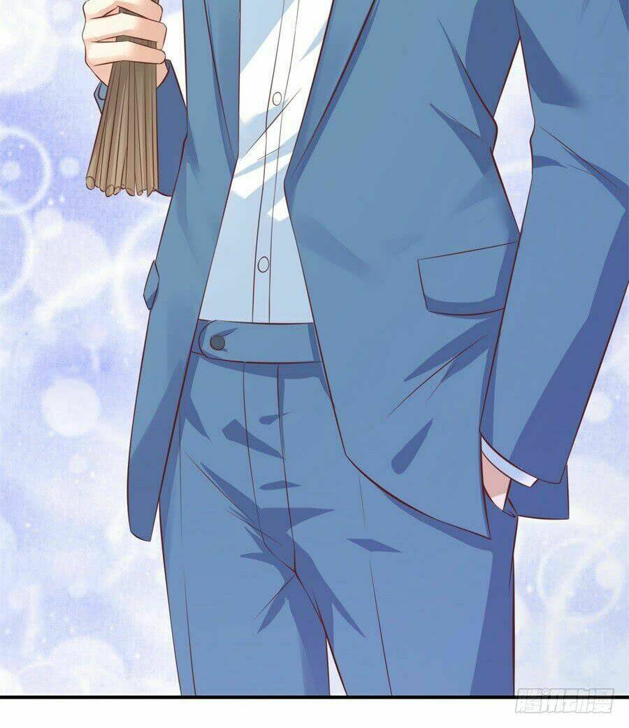 liệt ái tri hạ: series mật đào tiểu tình nhân chapter 266 12