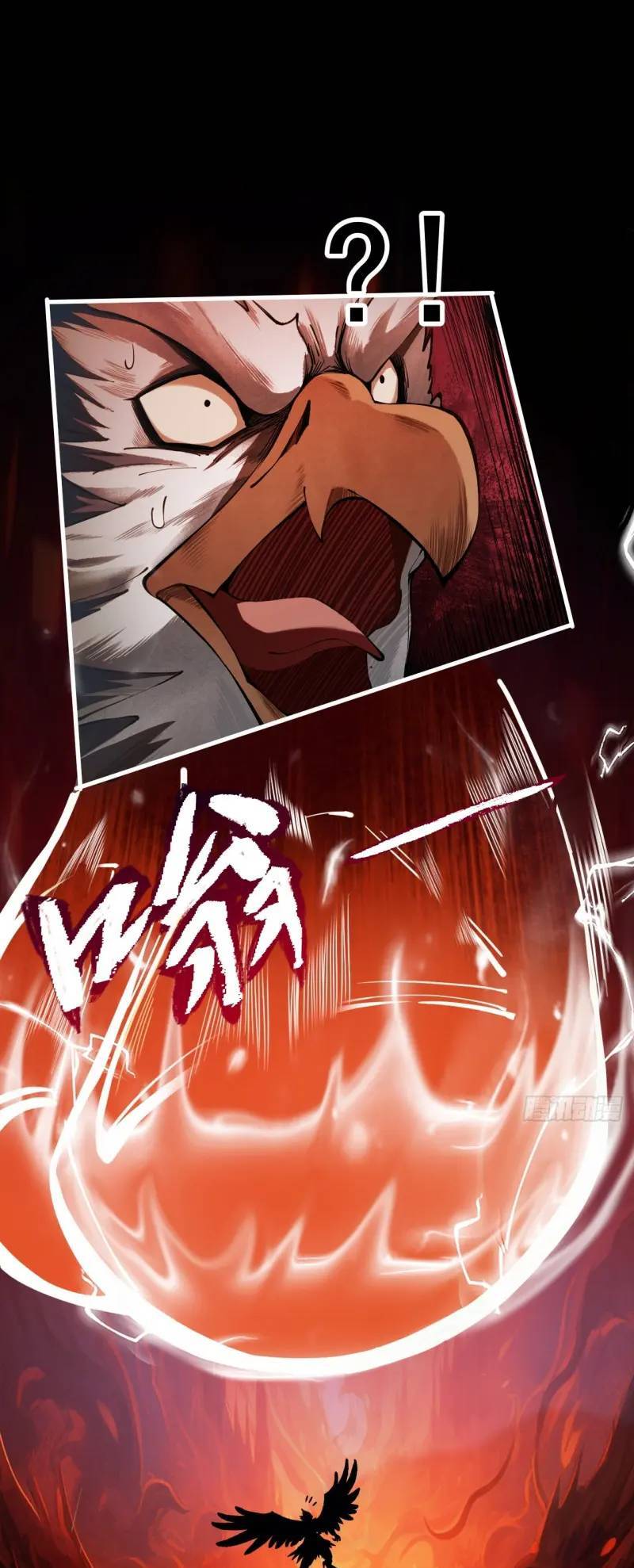 gặp mạnh thì càng mạnh, tu vi của ta không giới hạn chapter 2 11