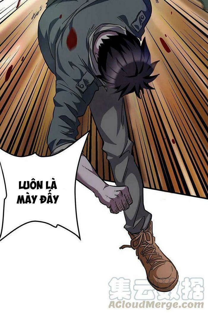 sau mạt thế tôi trở thành zombie chapter 55 19
