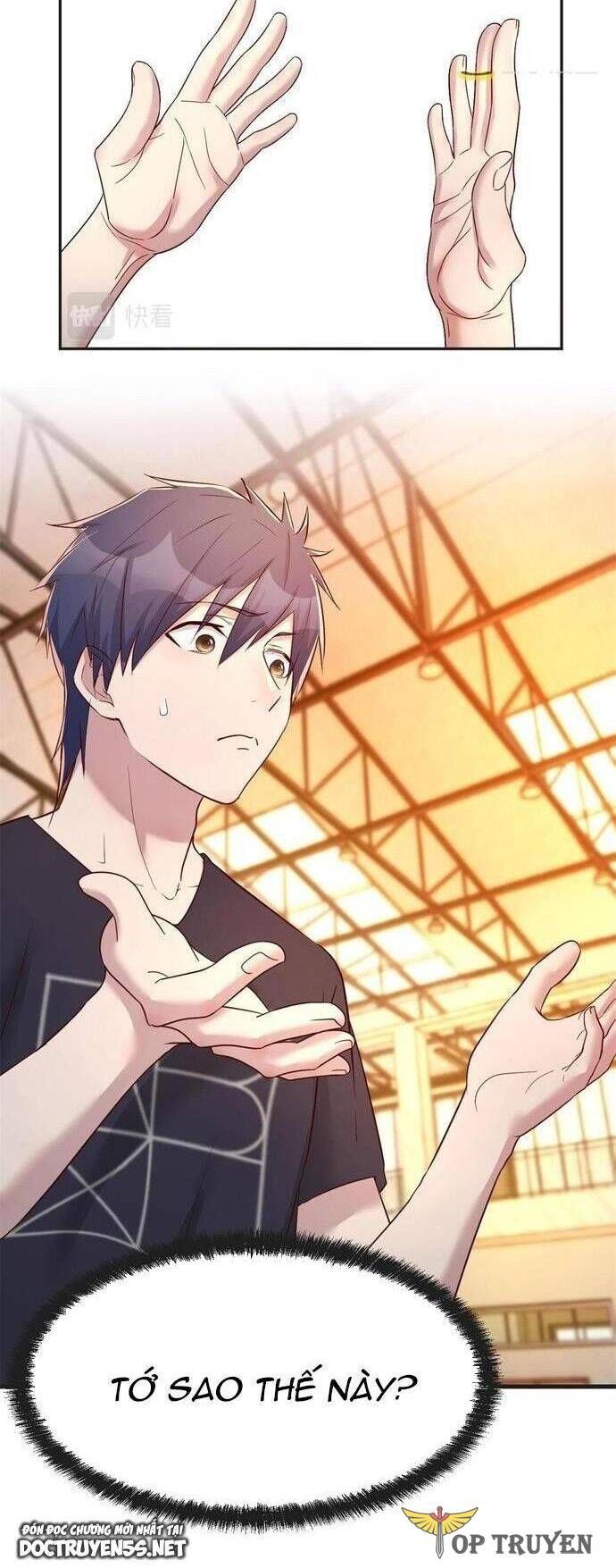 chị gái tôi là đại minh tinh chapter 62 16