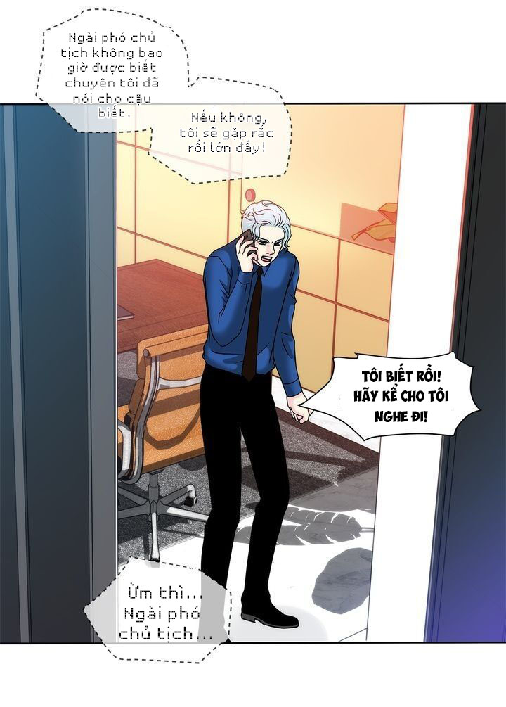người đàn ông của tôi chapter 70.2 8
