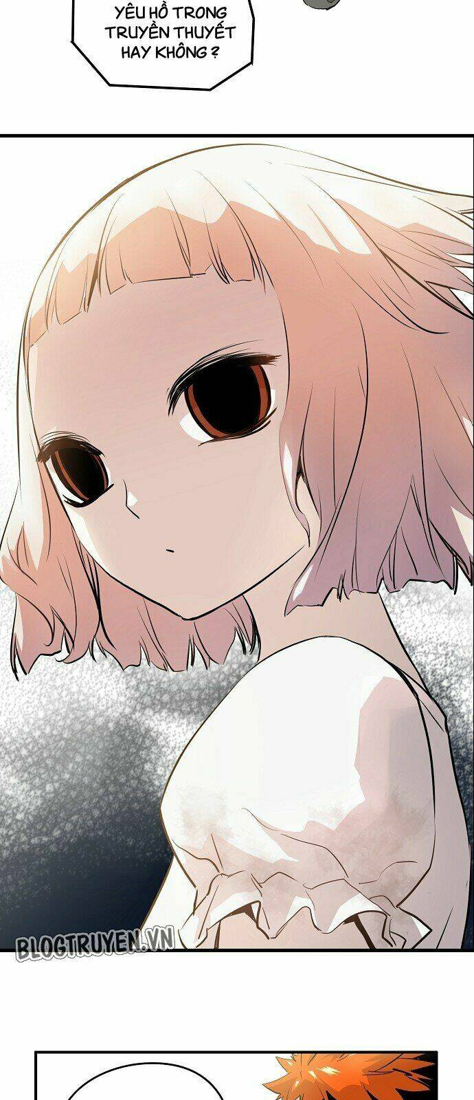 hứa lan chapter 19 20