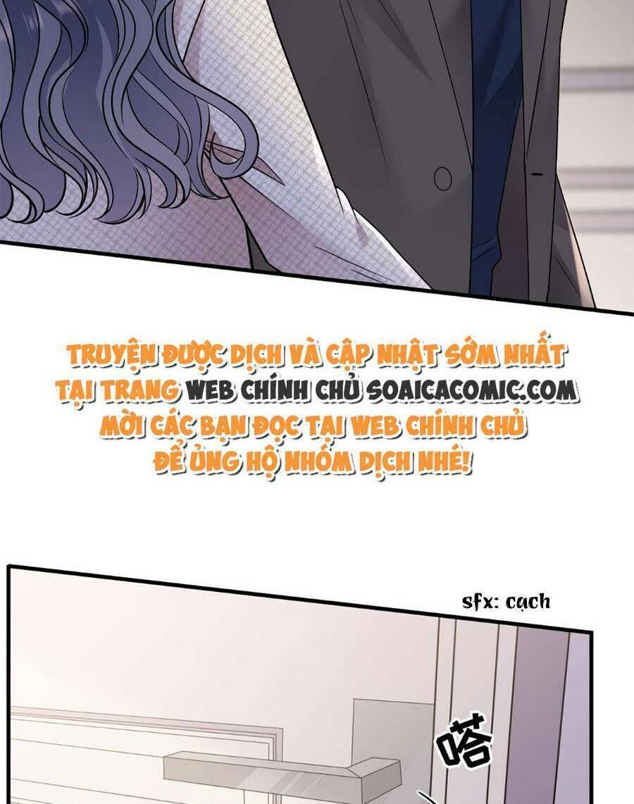 đại tiểu thư có ý đồ gì xấu đâu chapter 154 20