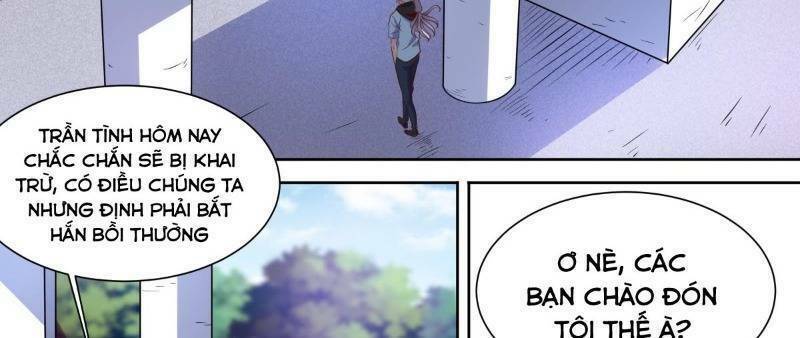 võ thần vườn trường chapter 40 21