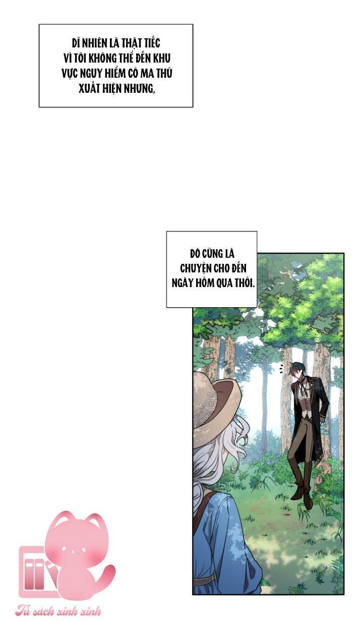 nguyện ước vô vọng của ma nữ chapter 4 5