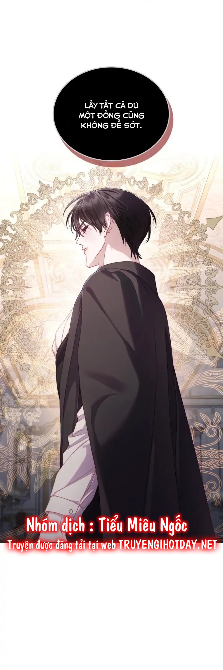 thư viện ánh trăng chapter 34 9