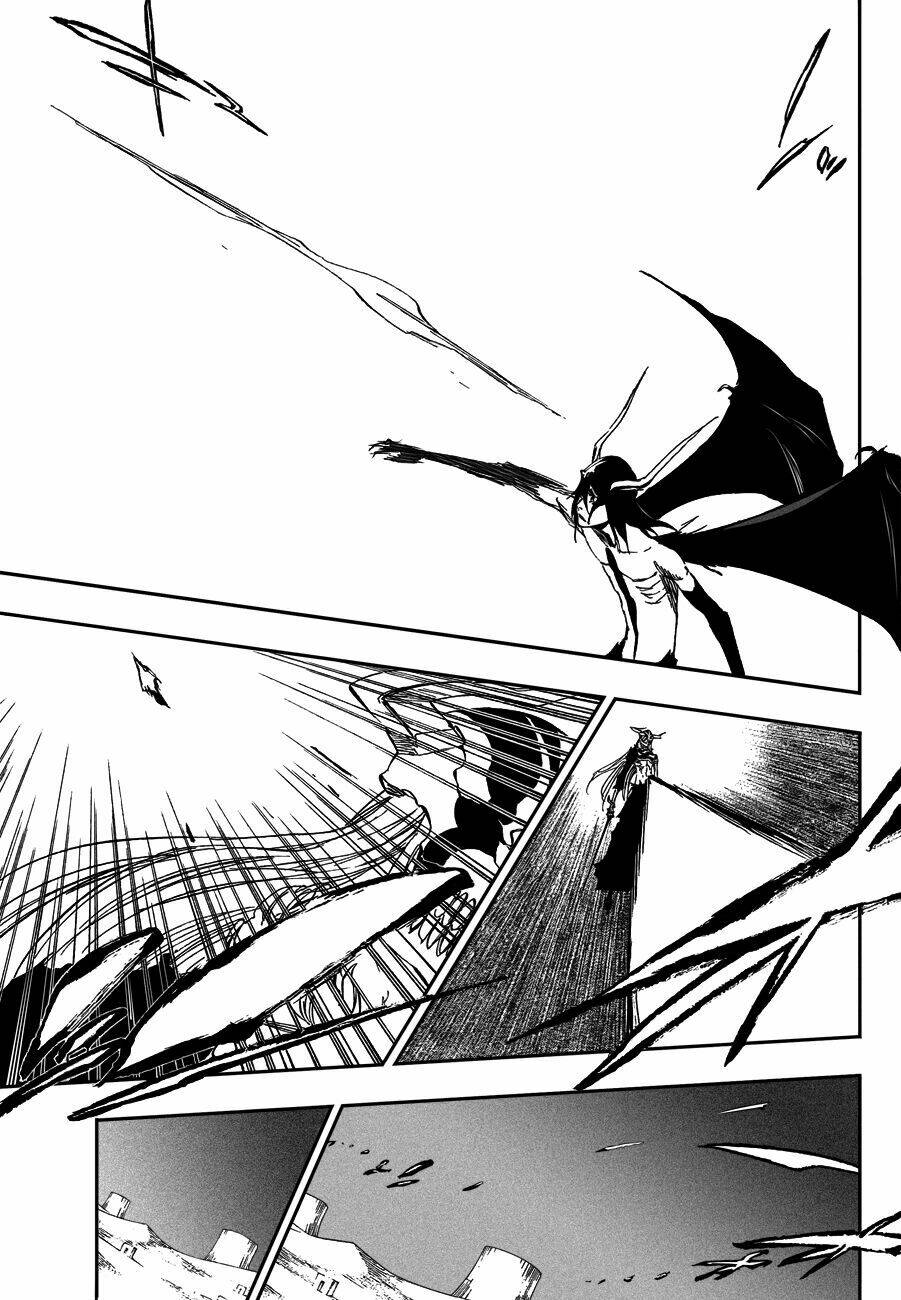 thần chết ichigo chapter 351 9