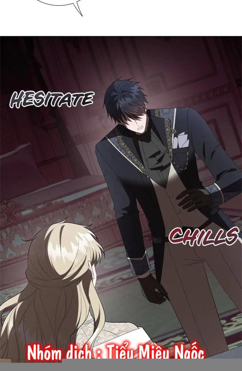 xin ngài đừng ăn tôi chapter 92 32