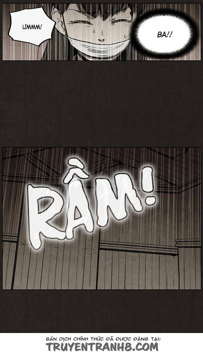 đứa con của quỷ dữ chapter 55 46