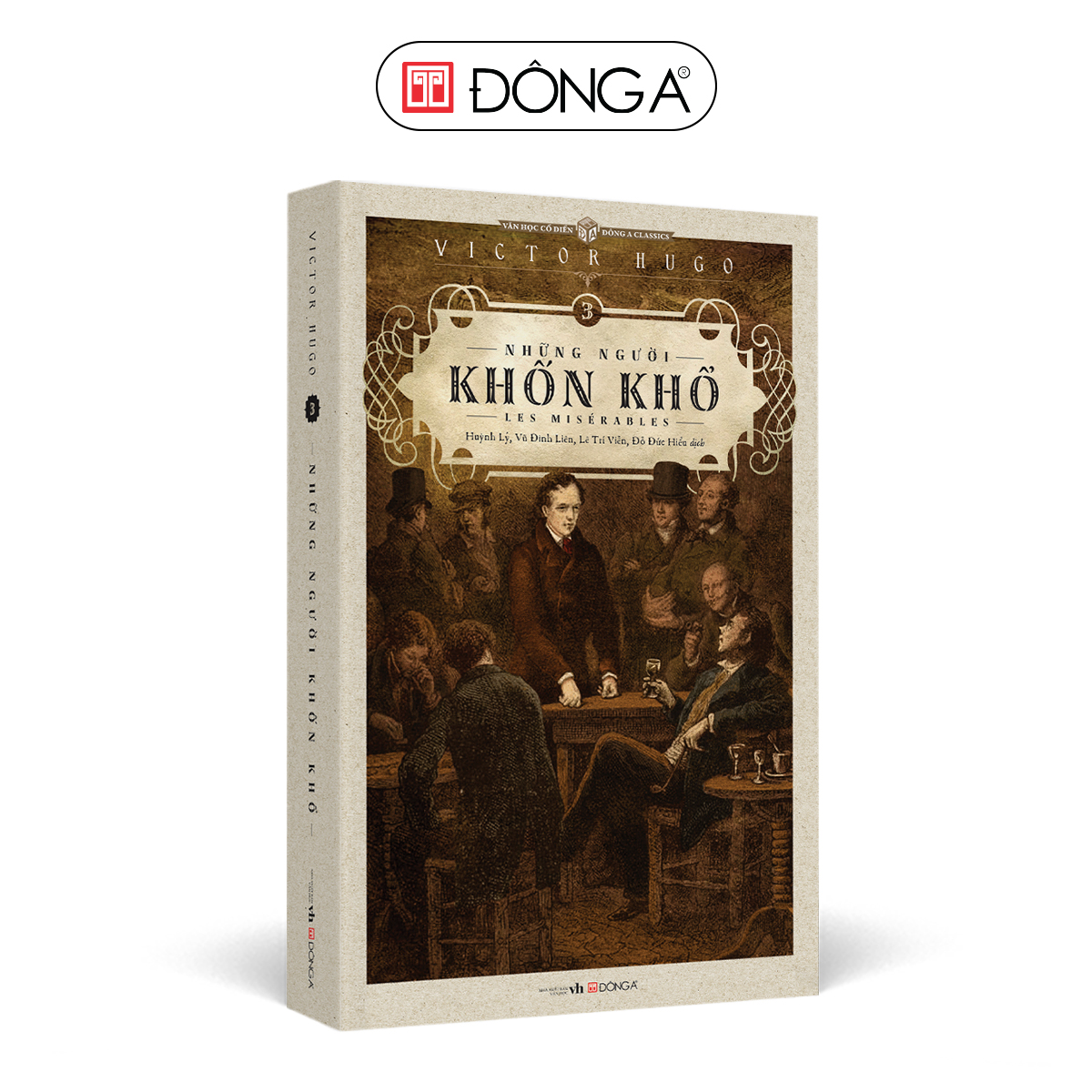 Những Người Khốn Khổ