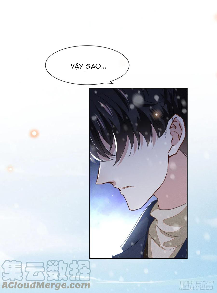 anh ấy gọi tôi là hắc liên hoa chapter 91 16