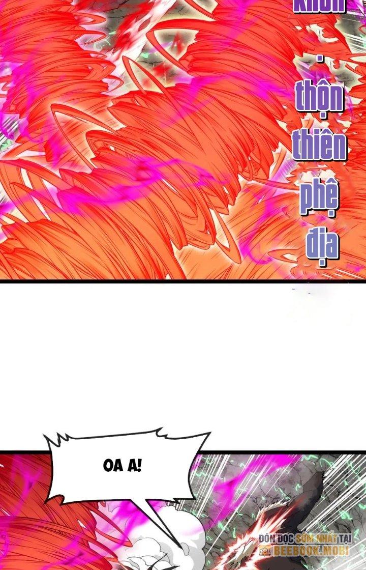 sau khi nằm, ta trở thành đại yêu chi vương chapter 11 36