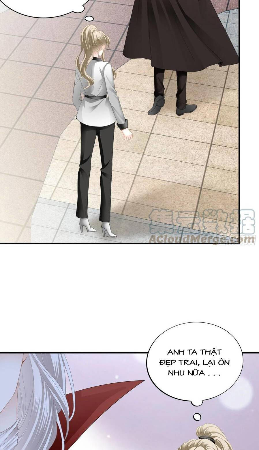 bạo quân ái nhân chapter 98 13