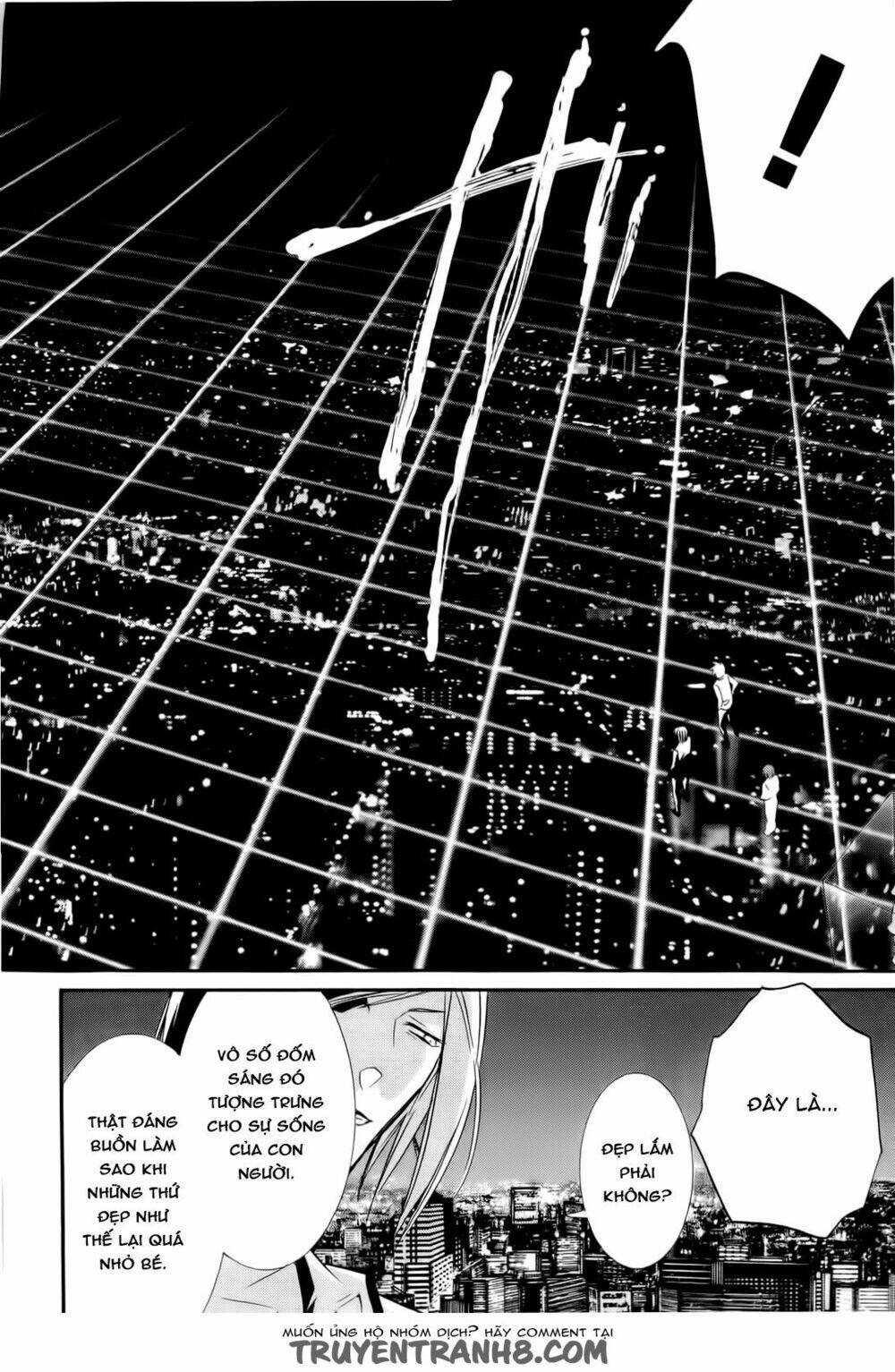 zombie-loan chapter 82 5